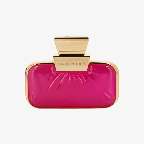 All or Nothing Parfum