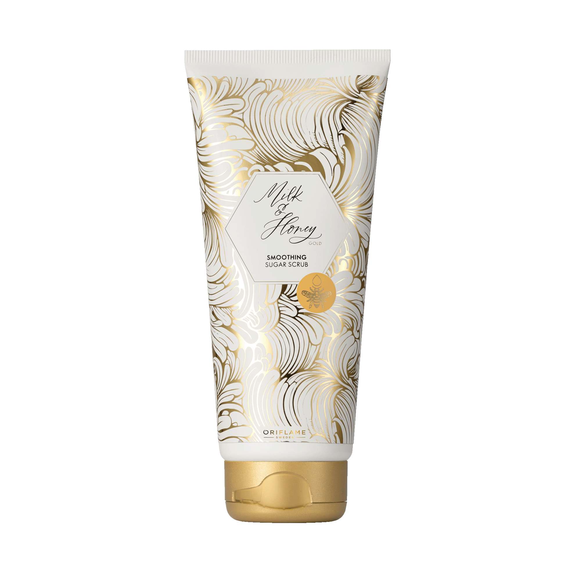 Milk & Honey Gold Smoothing Sugar Scrub