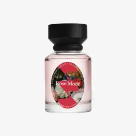 Top Scent Rose Mode Eau de Parfum
