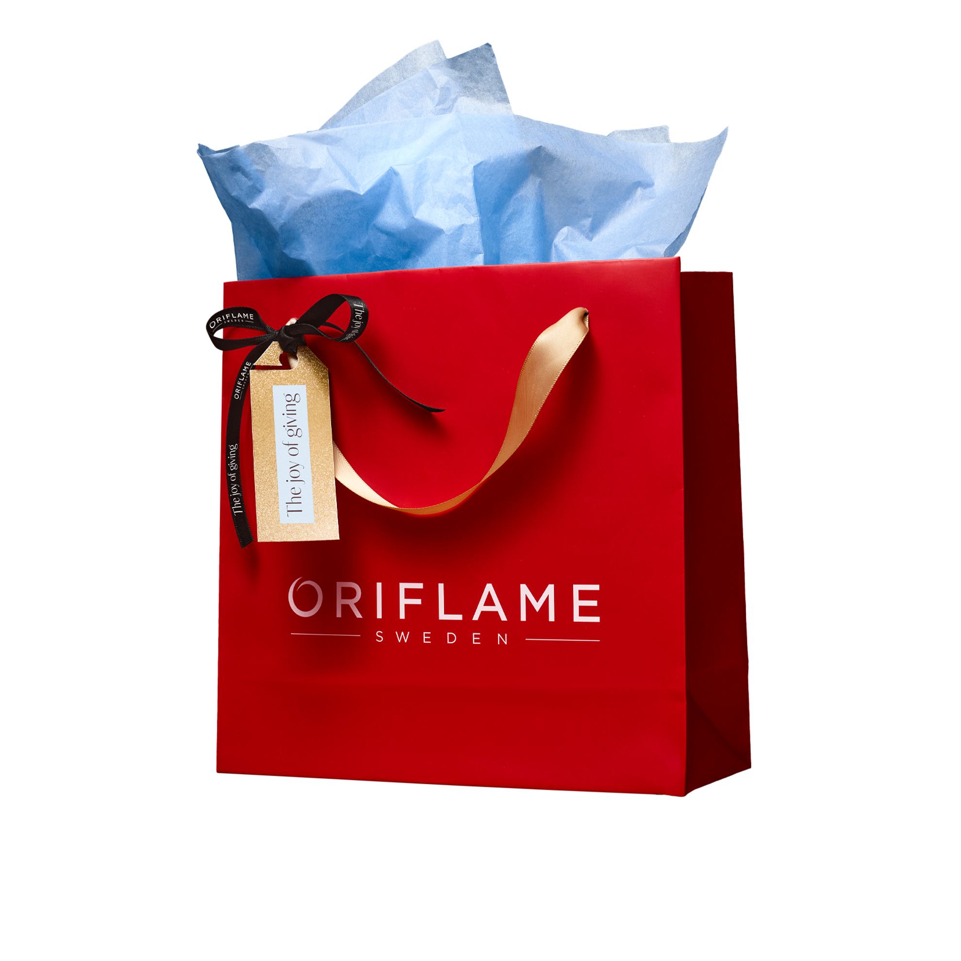 The Joy of Giving Gift Bag