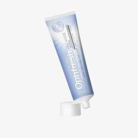 Optifresh Pro white Toothpaste