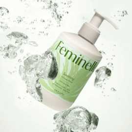 feminelle soothing intimate wash